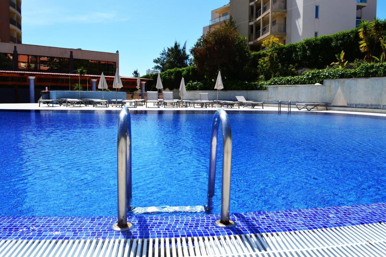 Apartment Clube Mar Flats Portimao