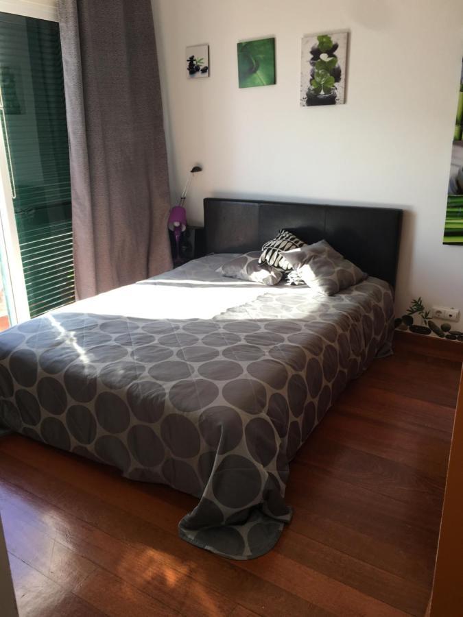 Apartment Oceanview Penthouse Canico (Madeira)