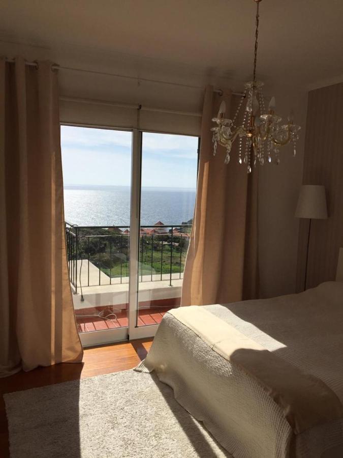 Oceanview Penthouse Canico (Madeira)