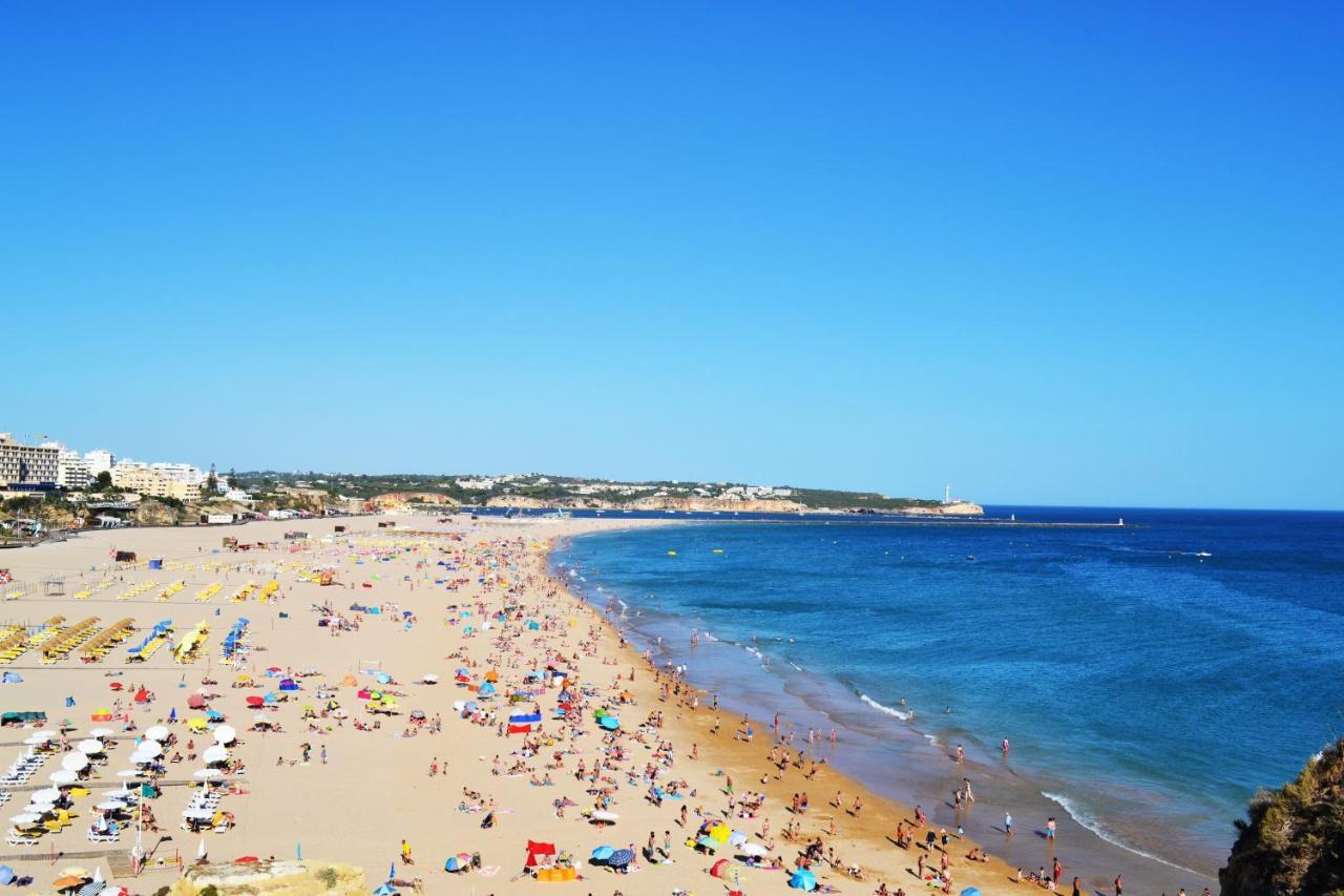 Apartment Clube Mar Flats Portimao
