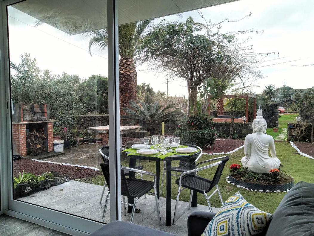 Casa Caloura, Quarto Deluxe Beautiful View *