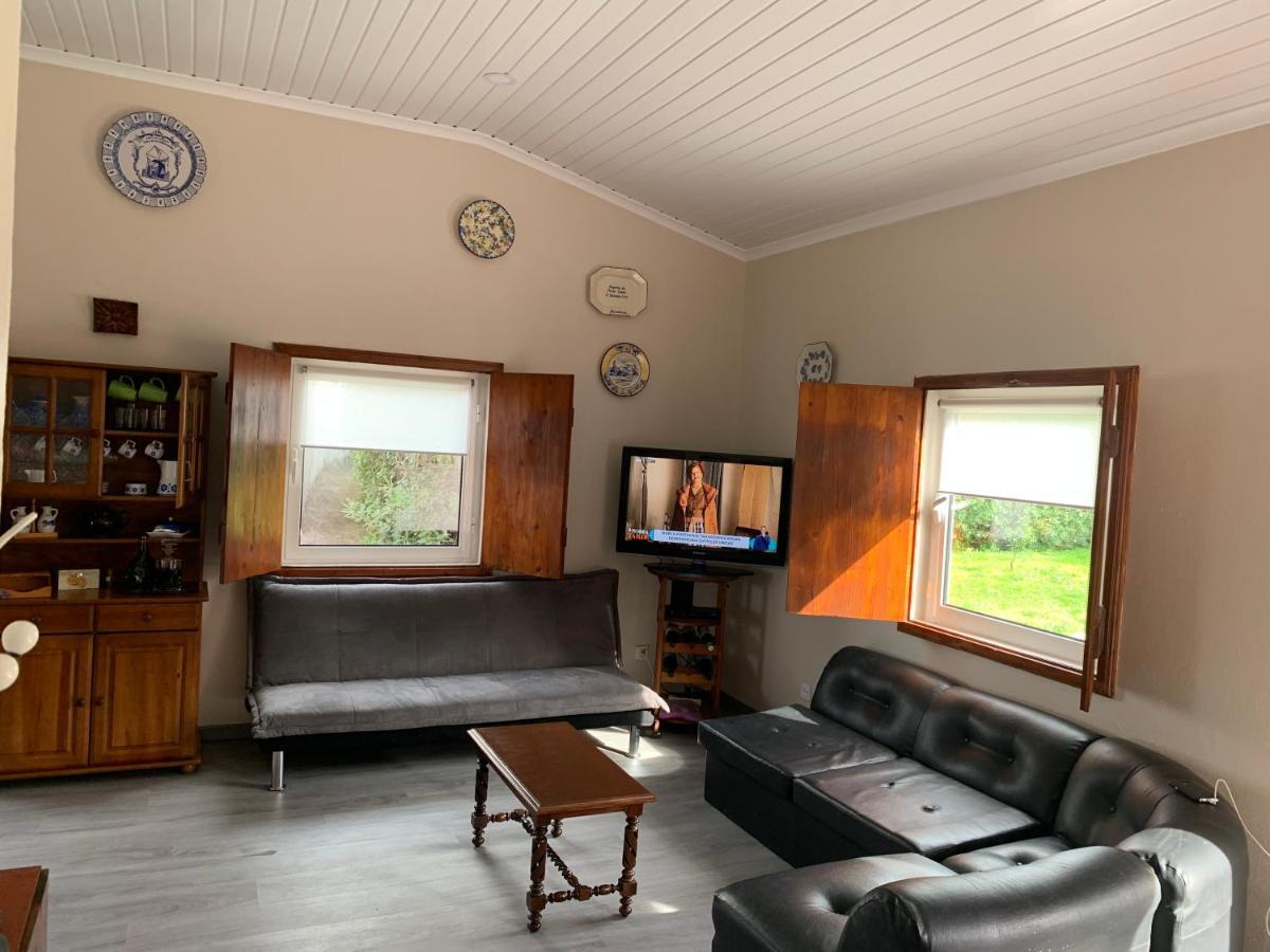 Quinta Do Norte - Biscoitos Holiday home *