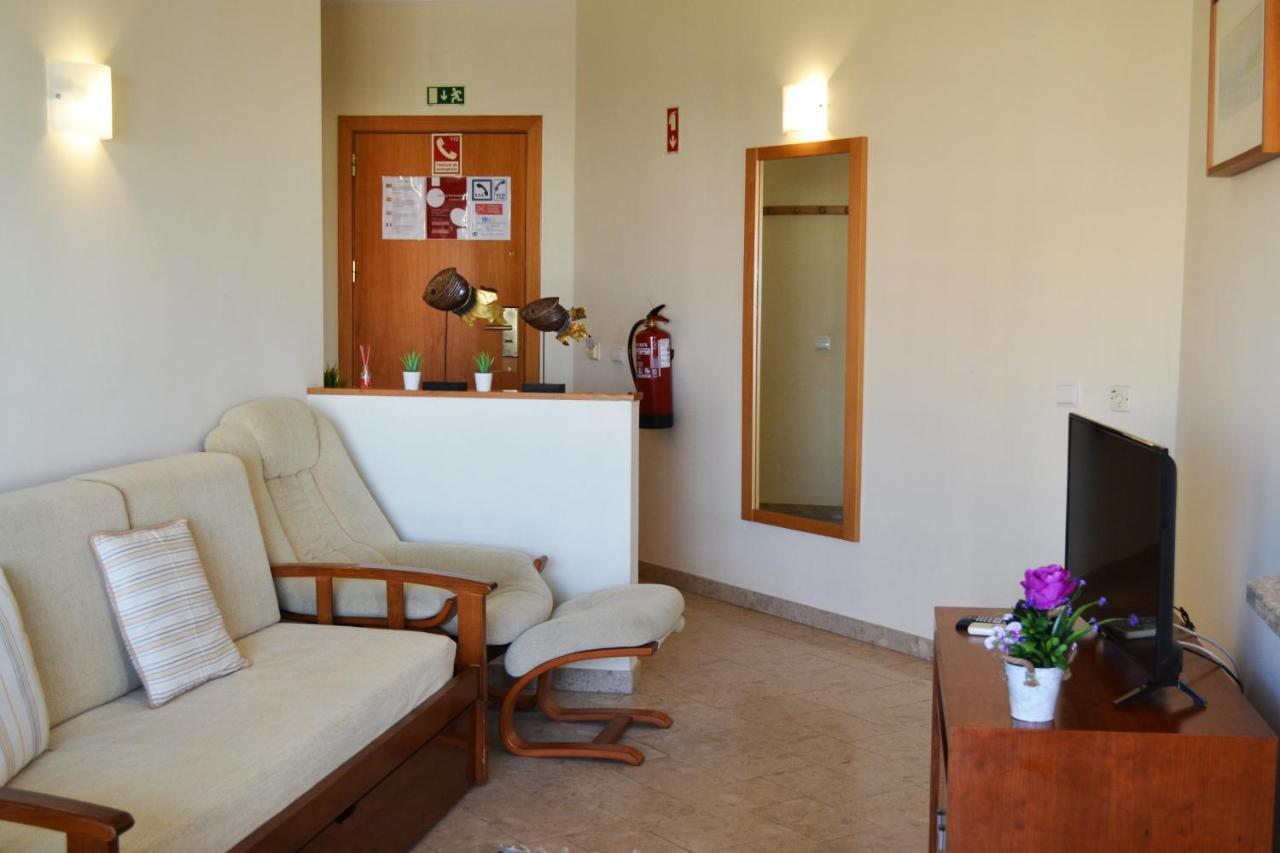 Clube Mar Flats Portimao