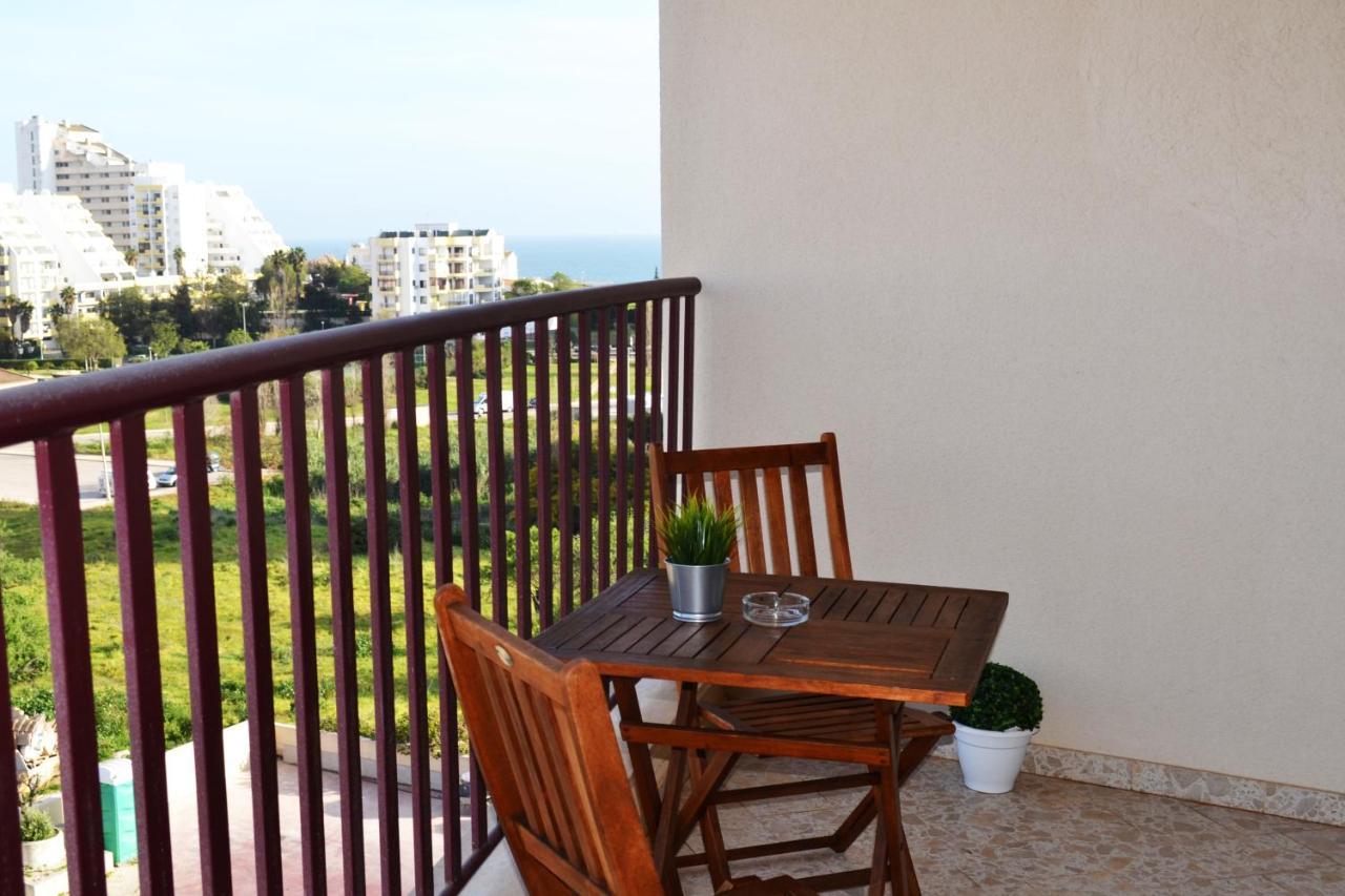 Clube Mar Flats Apartment *