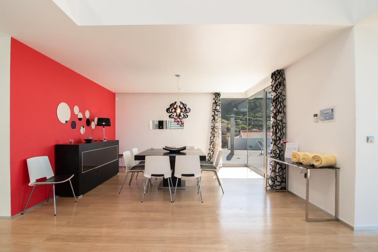 Holiday home Luxo E Conforto