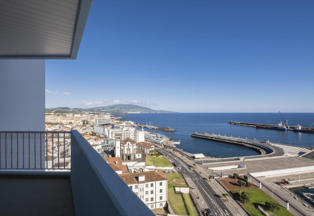 Volcanic Ocean View Apartment