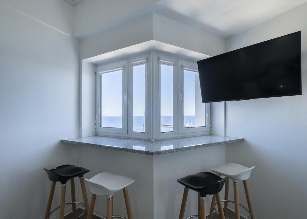 Volcanic Ocean View Apartment *