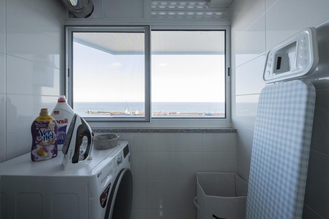 Apartment Volcanic Ocean View *