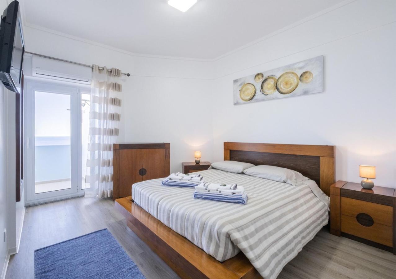 Volcanic Ocean View Apartment *