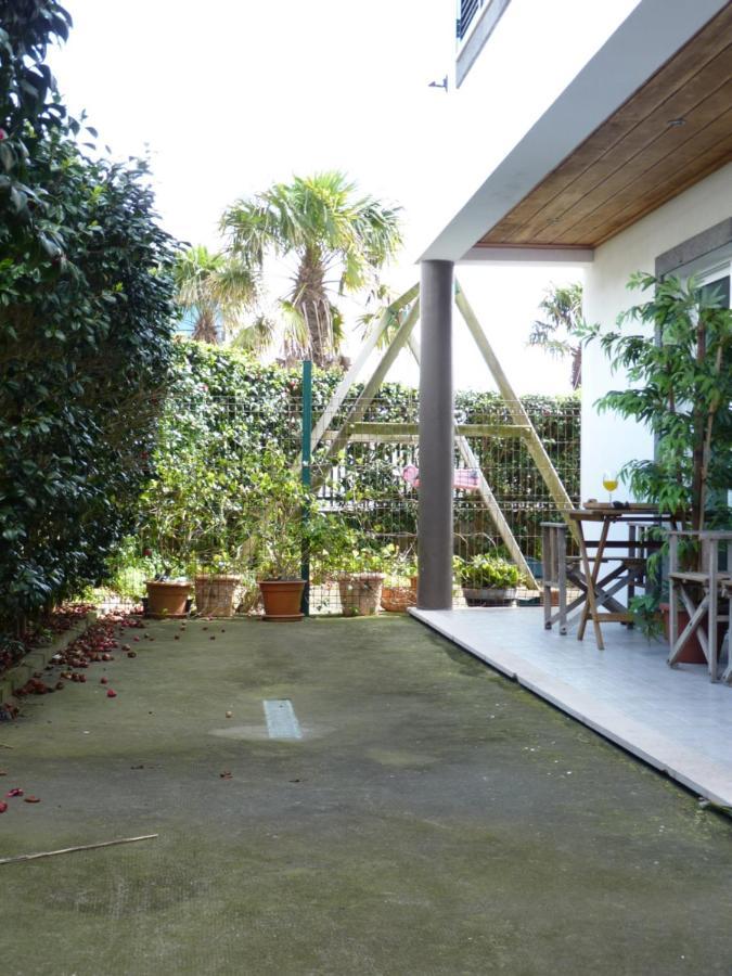 Bed & Breakfast Azores Holidays House -b&b - - Self Check-in Keyboard Ponta Delgada (Sao Miguel)