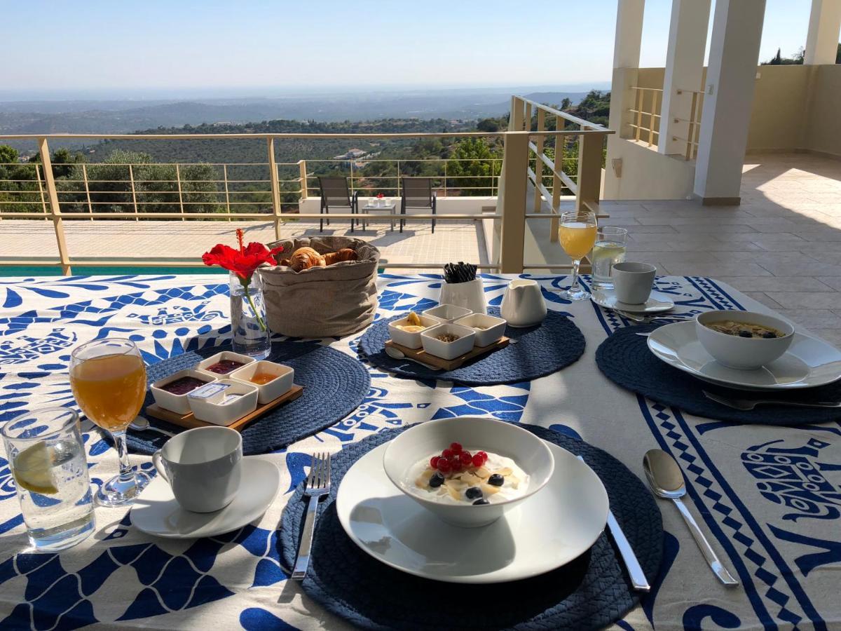 Acomodação com café da manhã  Mar De Luz