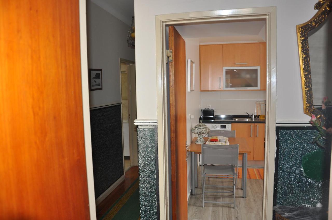 Apartment Casa De Zira *