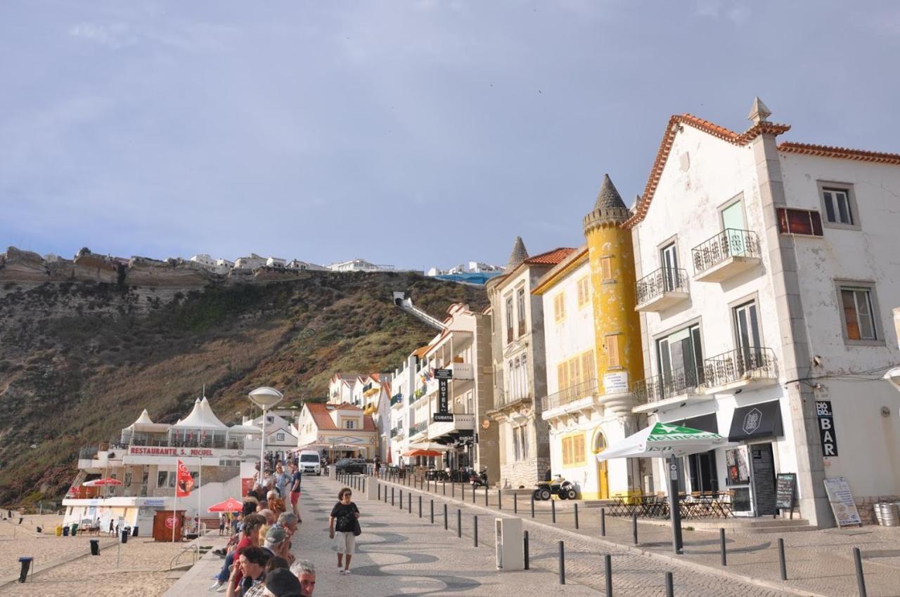 Casa De Zira * Nazare
