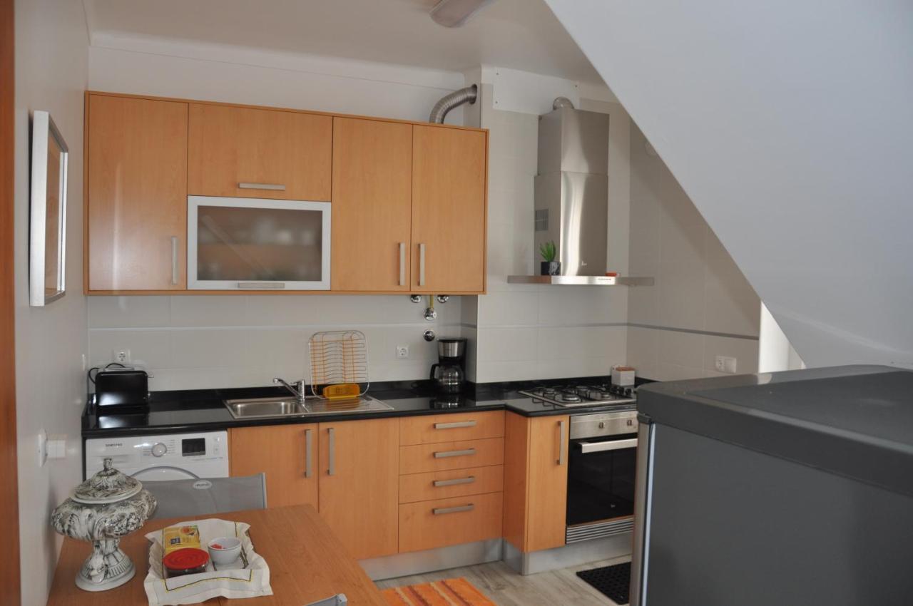 Casa De Zira Apartment