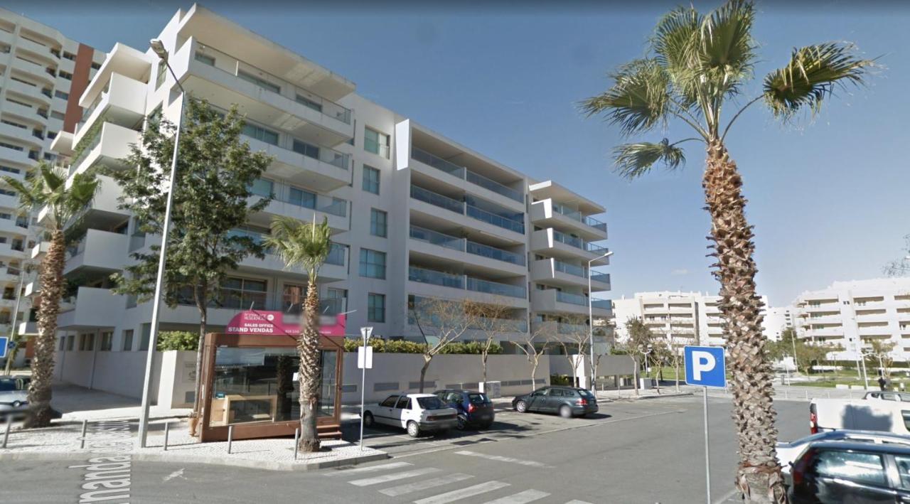 Apartment Near The And Marina Portimao