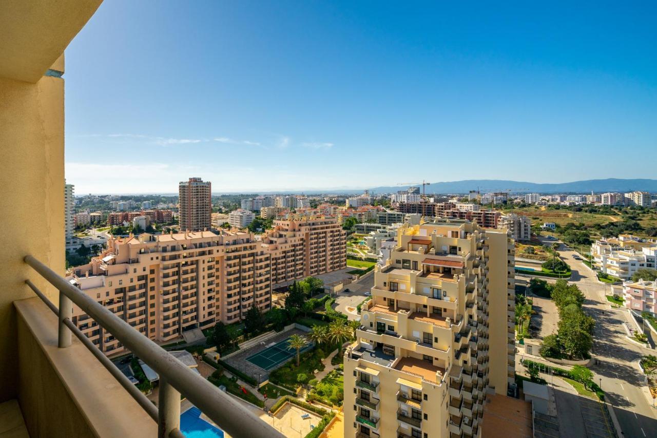 Apartamento Jardins Da Rocha Beachview By Encantos Do Algarve 19a *