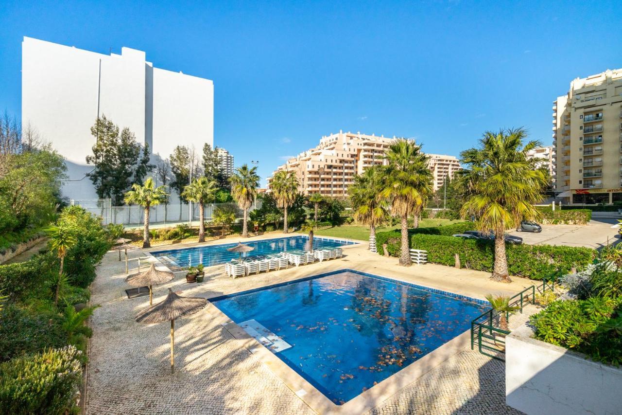 Jardins Da Rocha Beachview By Encantos Do Algarve 19a *