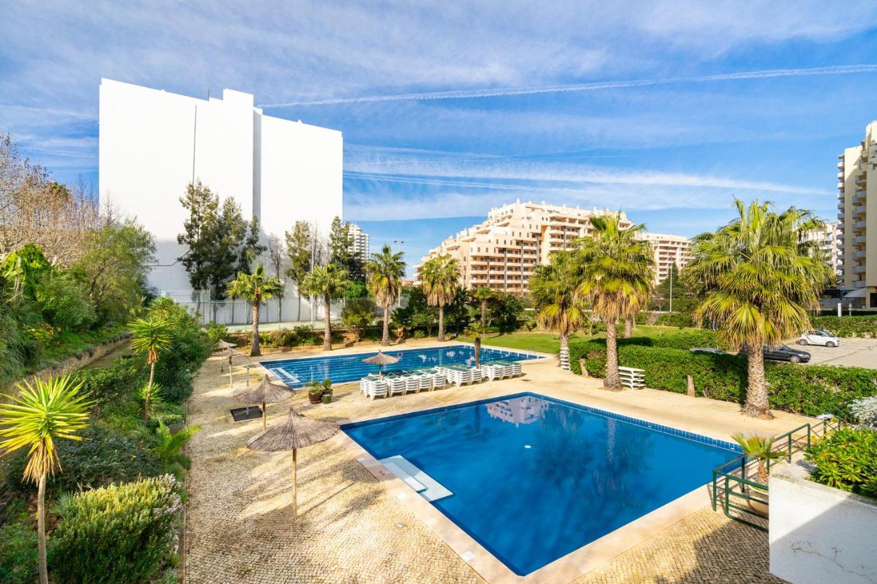 Jardins Da Rocha Beachview By Encantos Do Algarve 19a