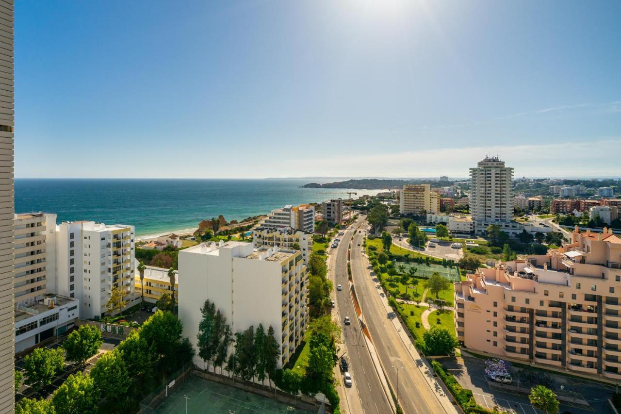 Jardins Da Rocha Beachview By Encantos Do Algarve 19a * Portimão