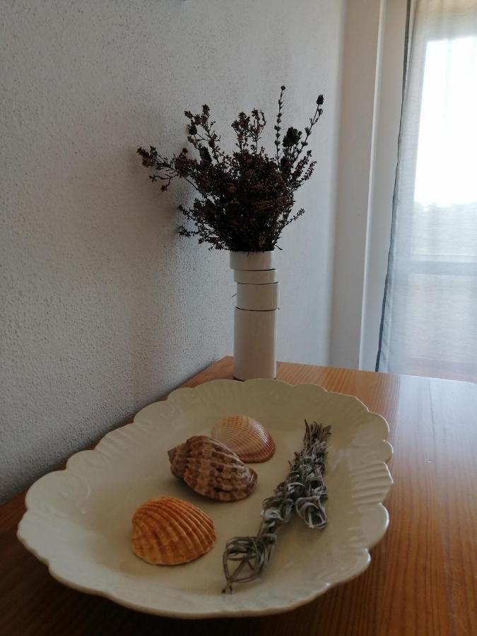 Casa Ceixe Apartamento Odeceixe