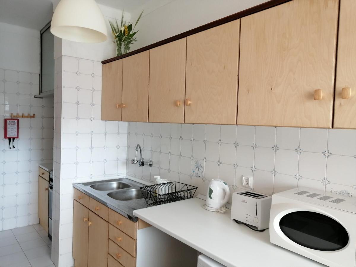 Casa Ceixe Apartamento Odeceixe