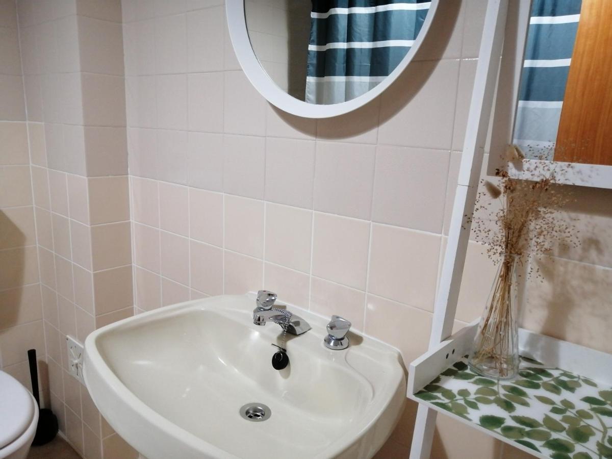 Apartamento Casa Ceixe