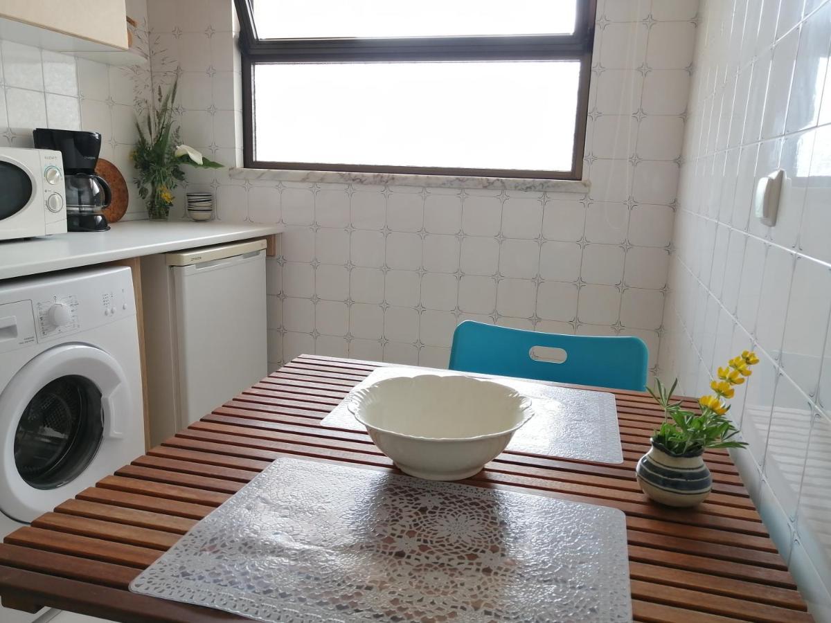 Apartamento Casa Ceixe Odeceixe