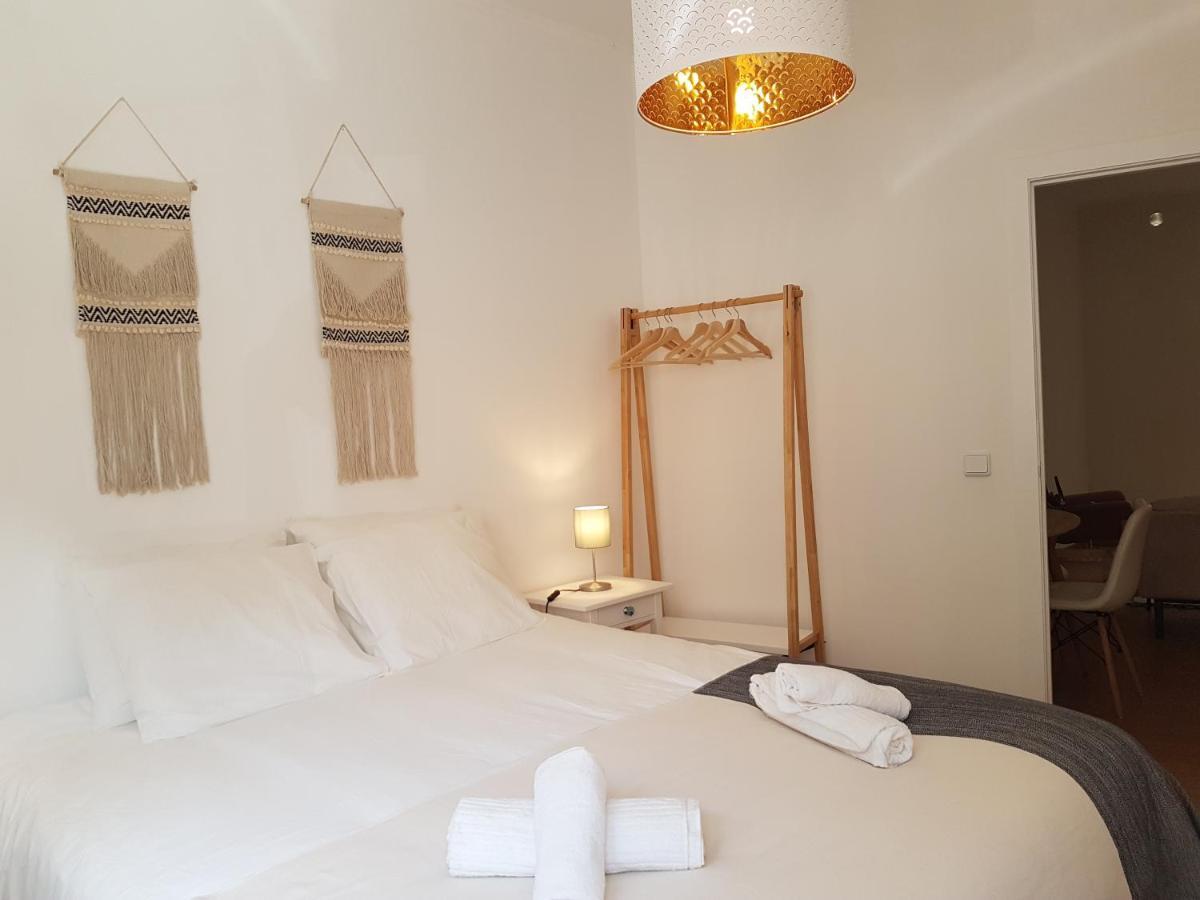 Apartment Sintra Chalet