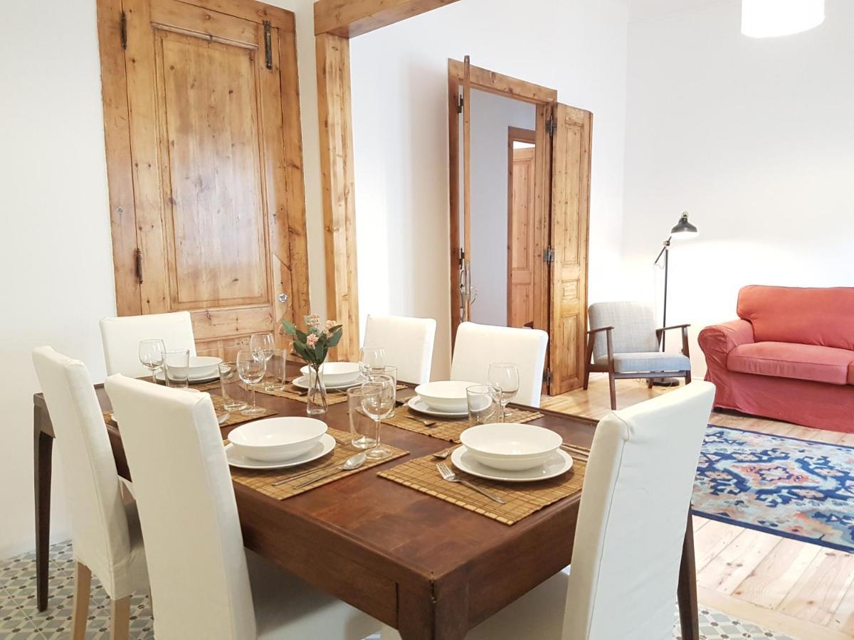 Sintra Chalet