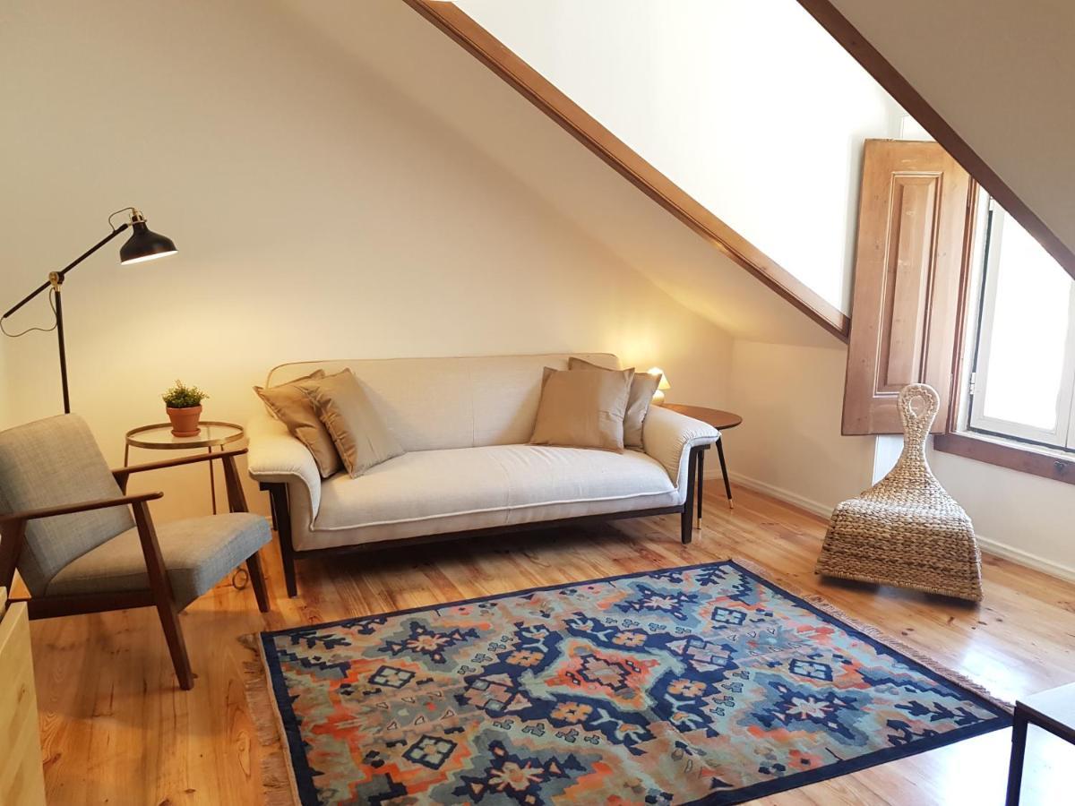 Apartment Sintra Chalet