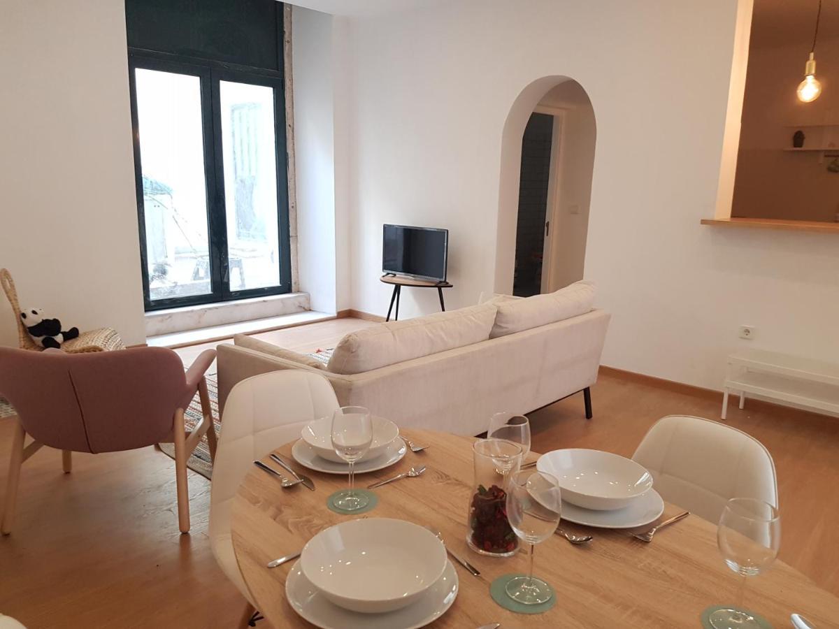 Apartment Sintra Chalet