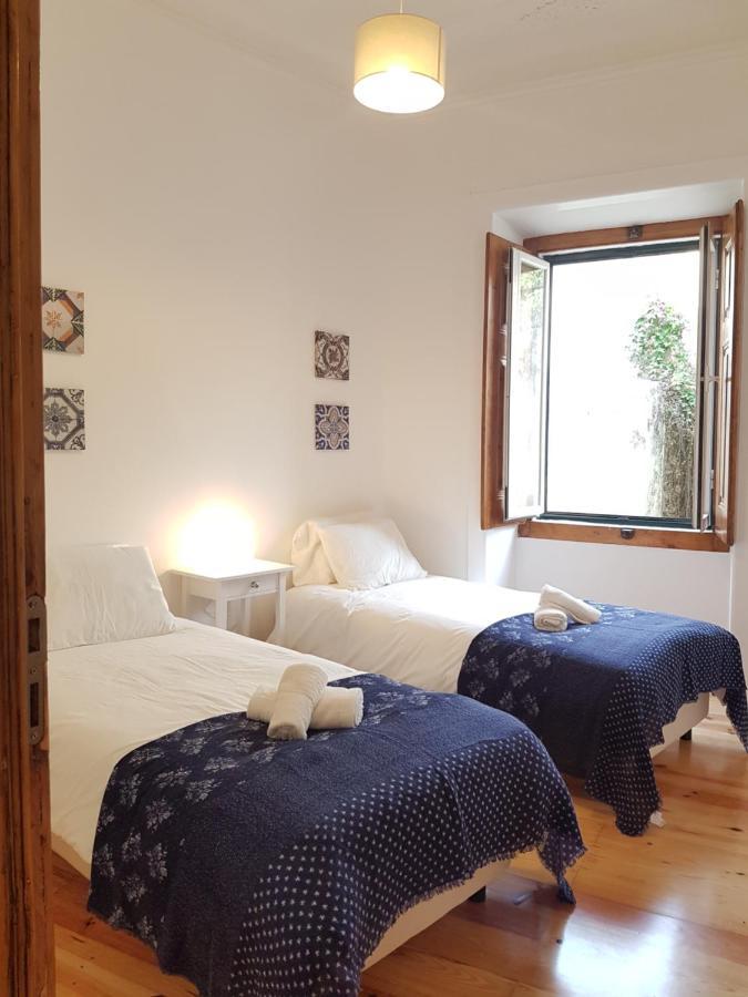 Sintra Chalet