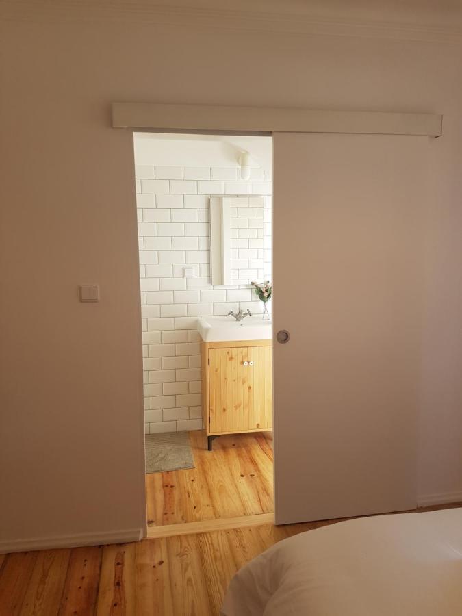 Sintra Chalet Apartment