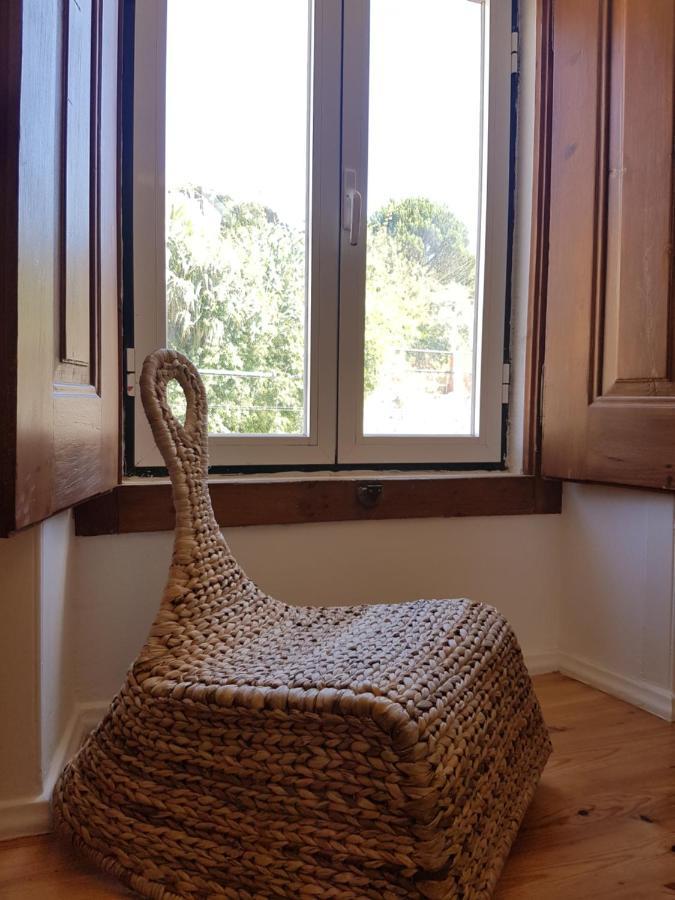 Sintra Chalet Apartment