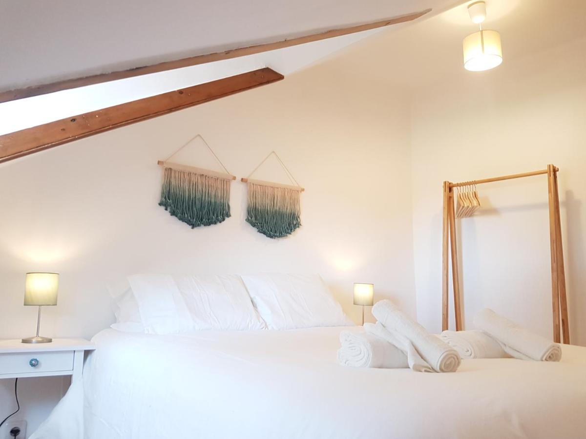 Apartment Sintra Chalet
