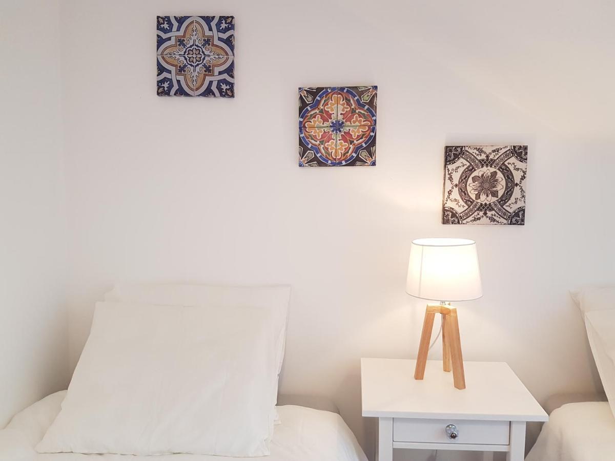 Sintra Chalet Apartment