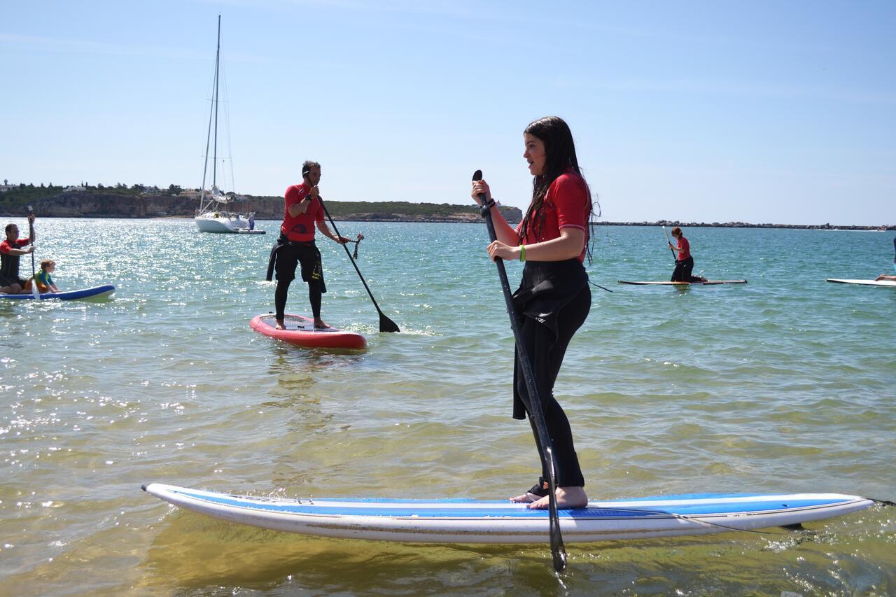 Clube Mar Flats Portimao