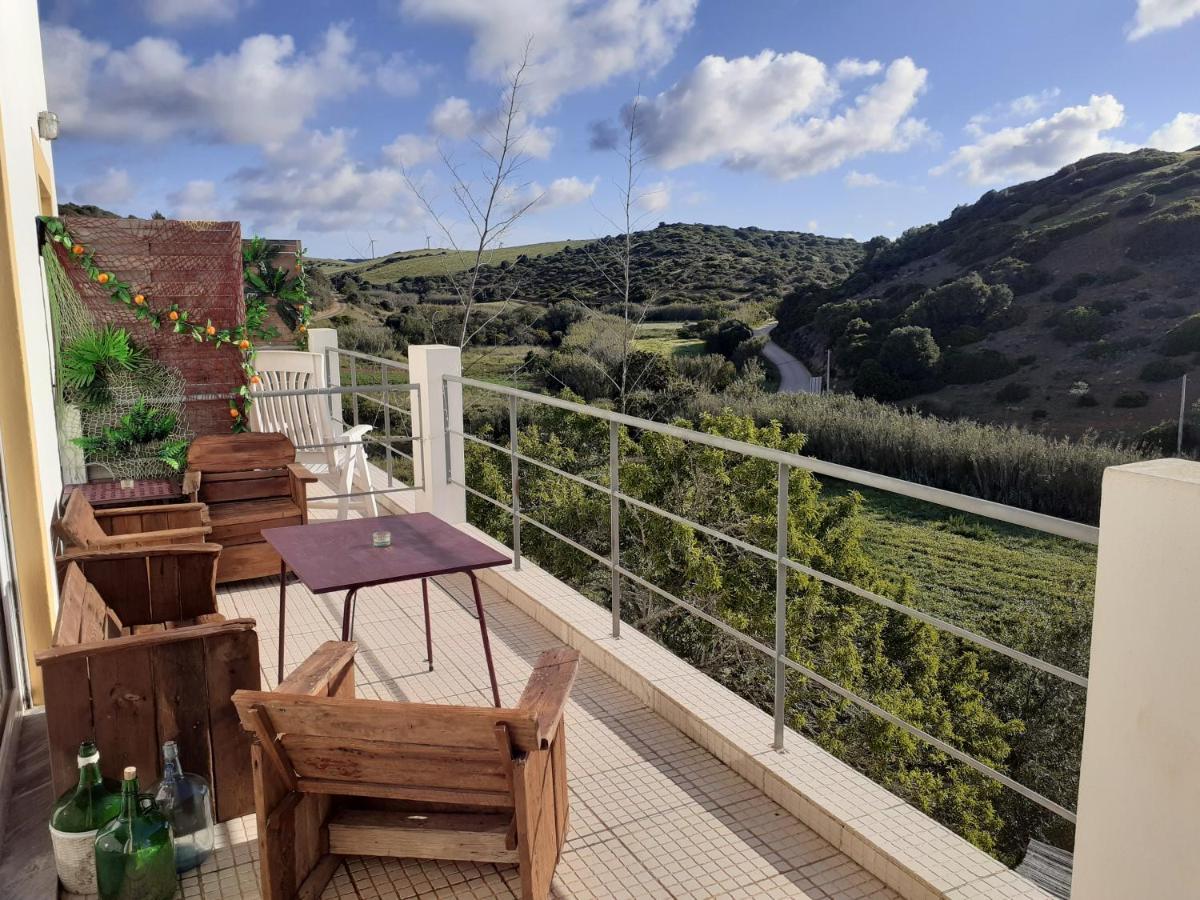 Albergue On The Hill