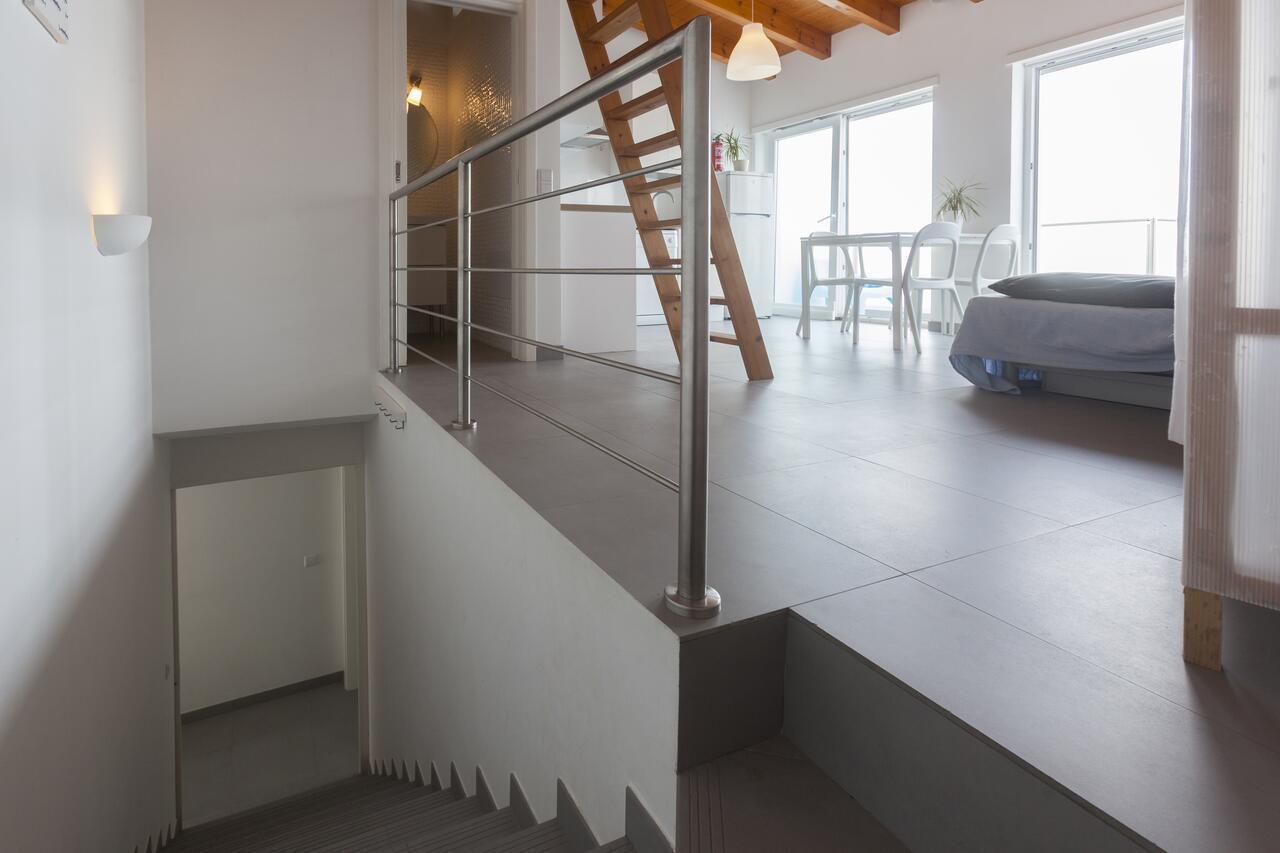 Sea View Apartment