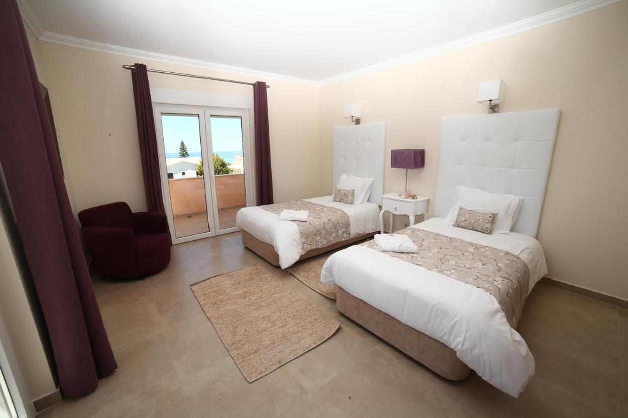 Villa Casa Coralea Guia (Faro)