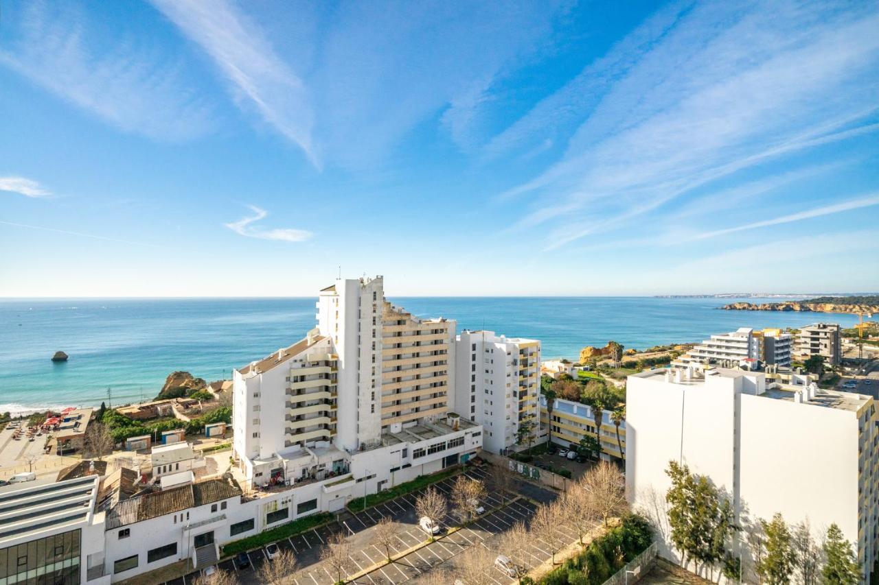Jardins Da Rocha Beachview By Encantos Do Algarve 19a *