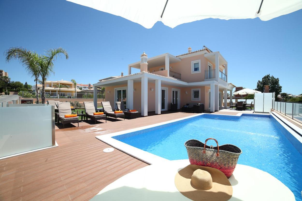 Villa Casa Coralea