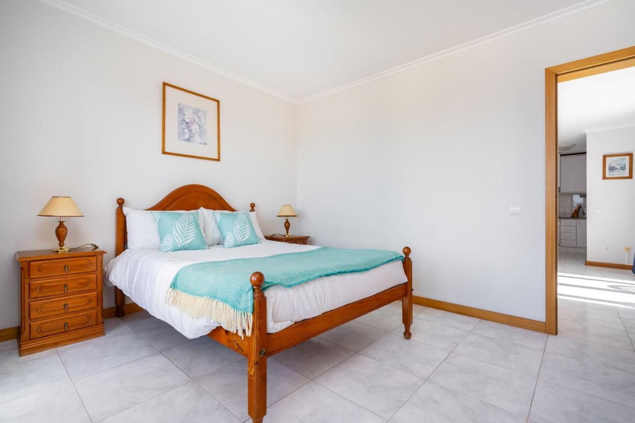 Apartamento Jardins Da Rocha Beachview By Encantos Do Algarve 19a *