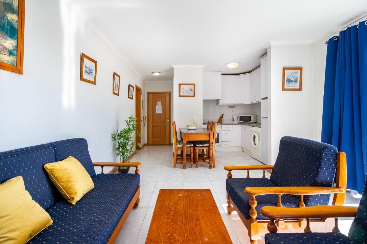 Jardins Da Rocha Beachview By Encantos Do Algarve 19a Apartamento