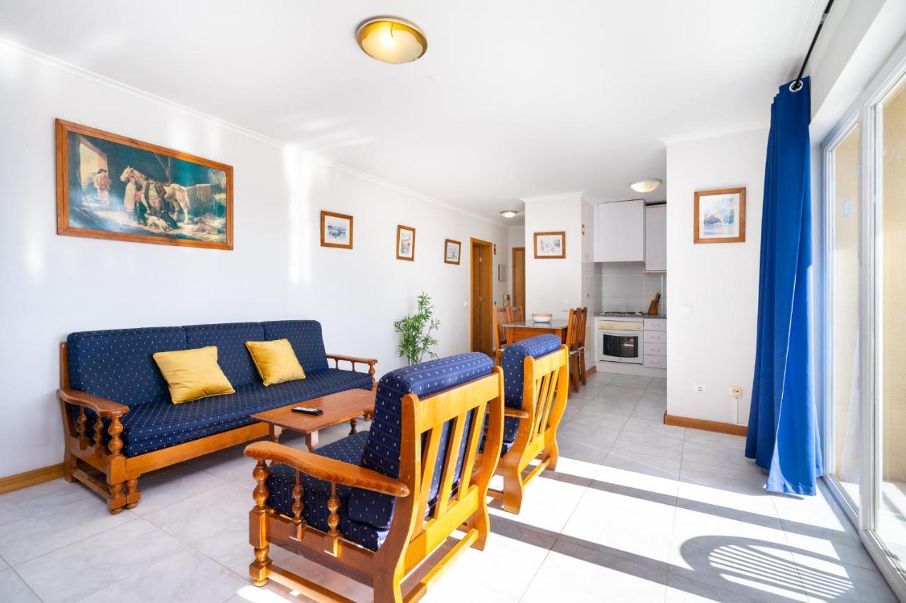 Apartamento Jardins Da Rocha Beachview By Encantos Do Algarve 19a *