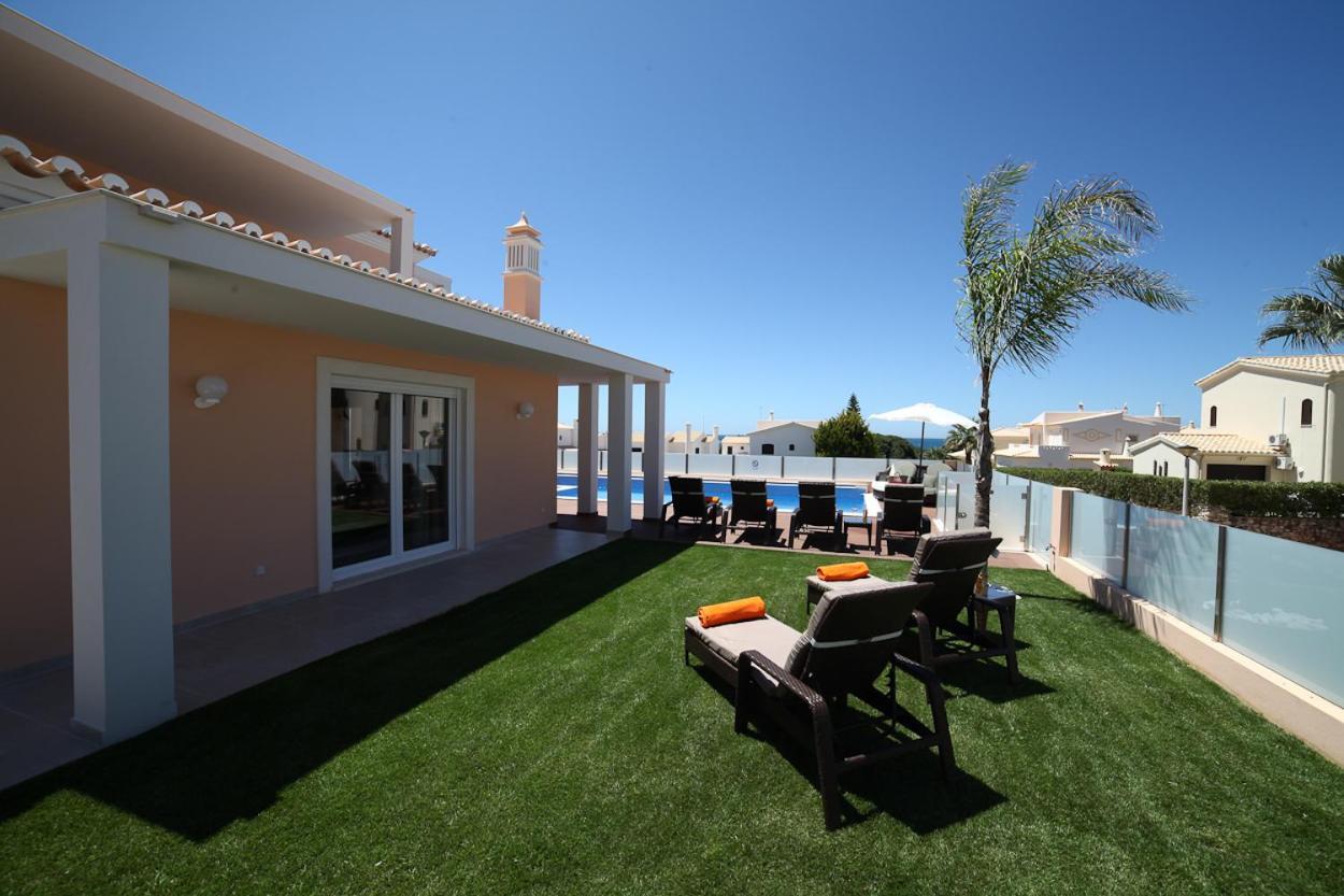 Villa Casa Coralea *