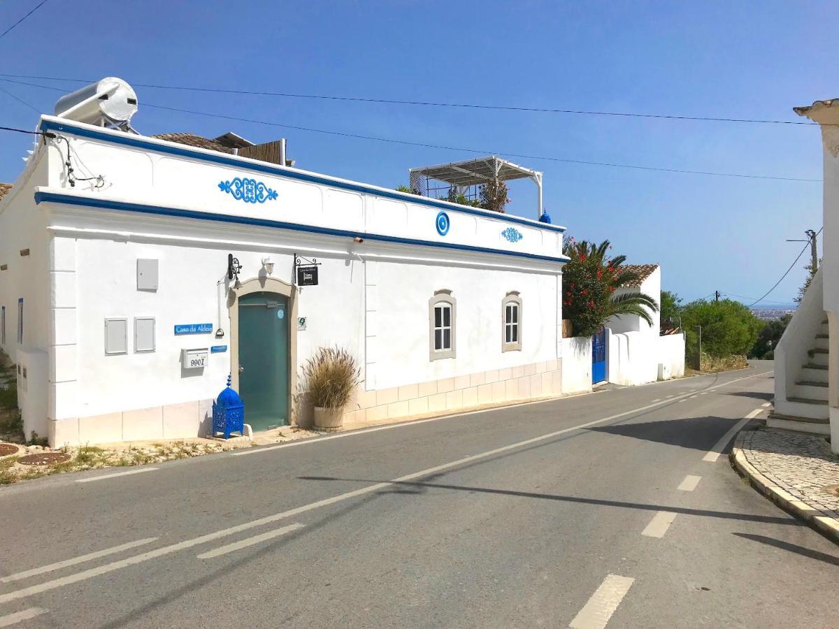 Casa Da Aldeia Holiday home *