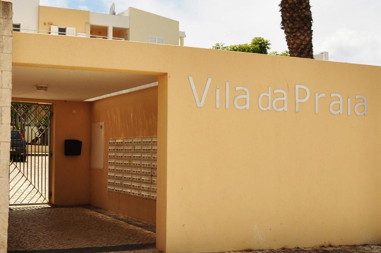 Sweethome At Da Appartement Alvor