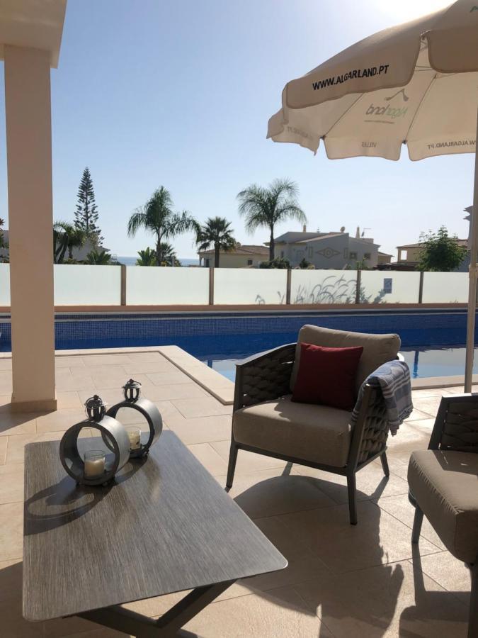 Casa Coralea Villa Guia (Faro)