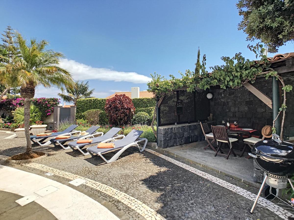 Do Vale Villa Canico (Madeira)